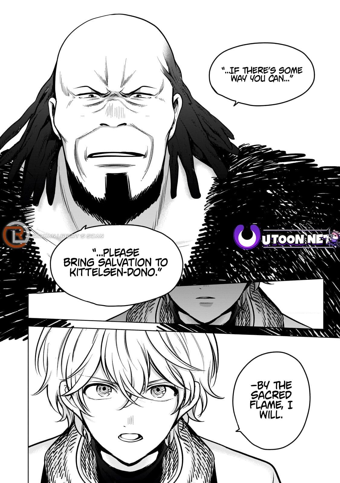 Saihate no Paladin Chap 73.2 - Next Chap 74.2
