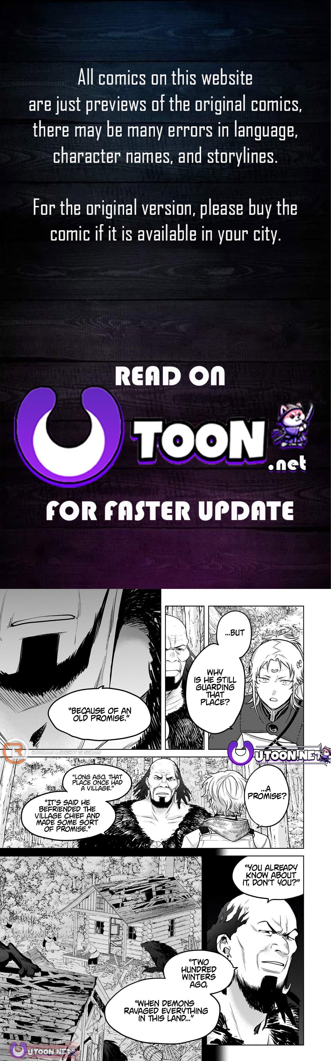 Saihate no Paladin Chap 73.2 - Next Chap 74.2