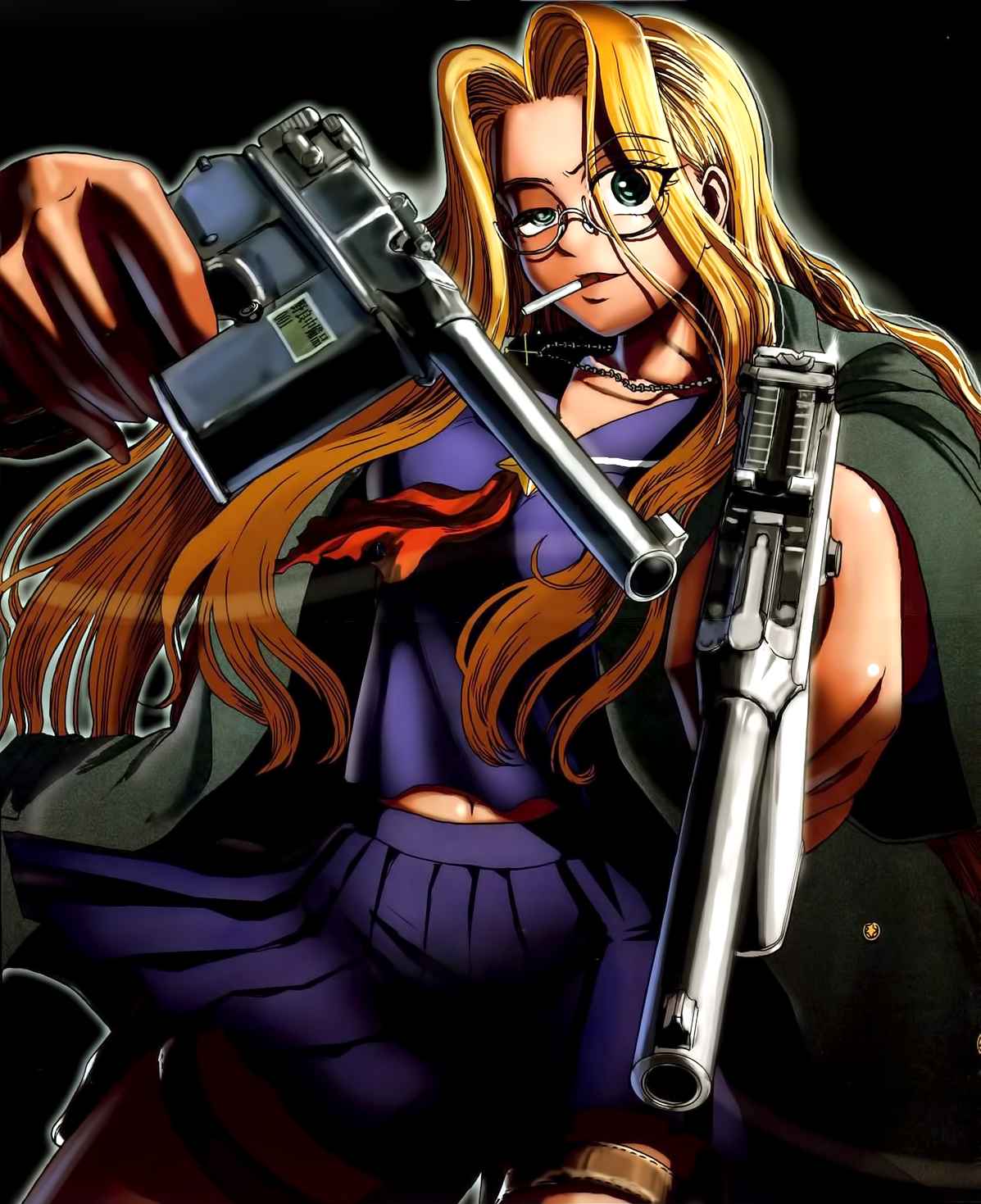 Sailor Fuku to Juusensha Chap 5 - Next Chap 6