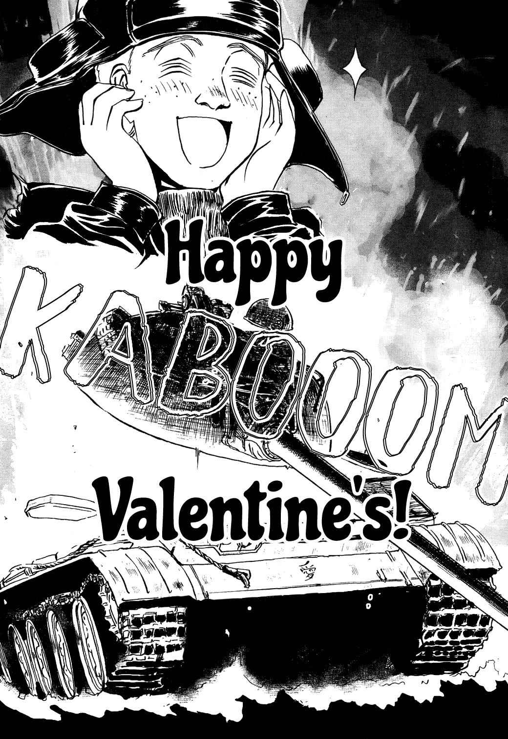 Sailor Fuku to Juusensha Chap 6 - Next Chap 7