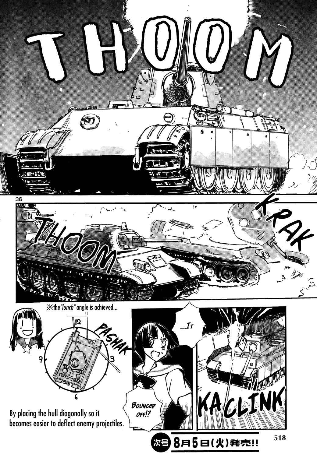 Sailor Fuku to Juusensha Chap 8 - Next Chap 9