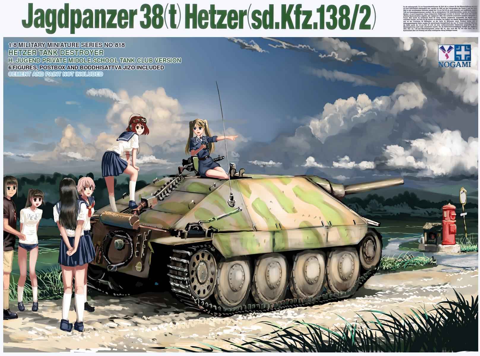 Sailor Fuku to Juusensha Chap 9 - Next Chap 10