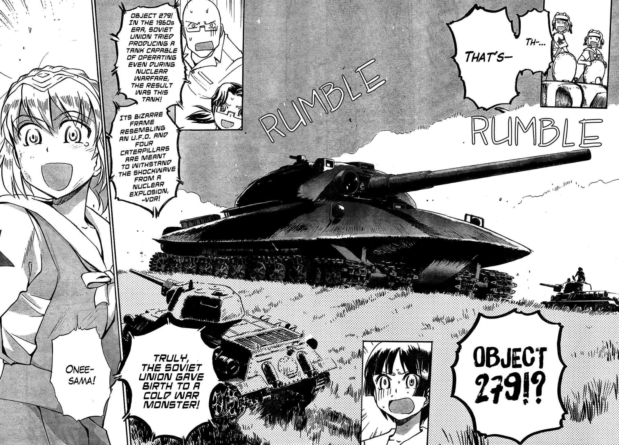 Sailor Fuku to Juusensha Chap 14 - Next Chap 15