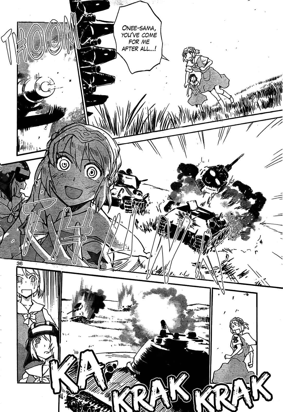 Sailor Fuku to Juusensha Chap 14 - Next Chap 15