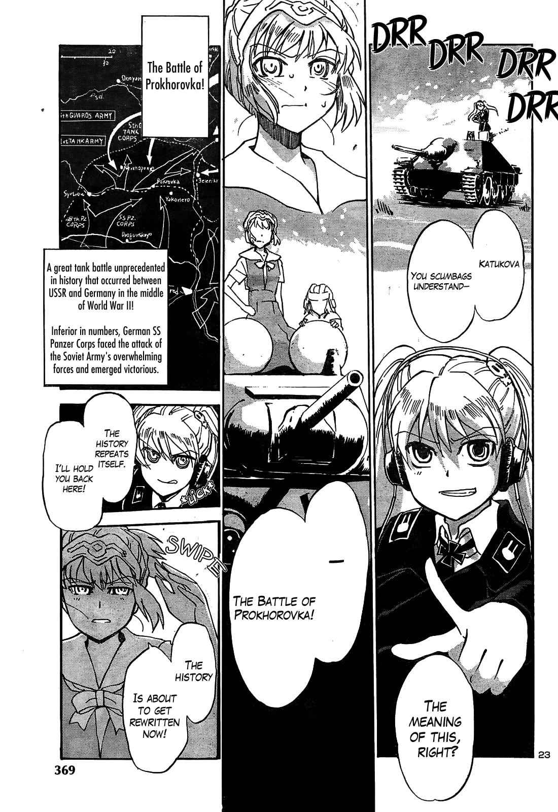 Sailor Fuku to Juusensha Chap 14 - Next Chap 15