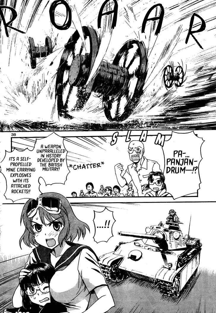 Sailor Fuku to Juusensha Chap 15 - Next Chap 16