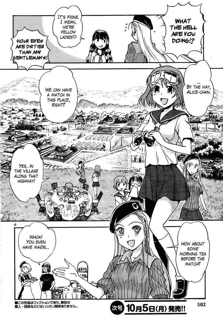 Sailor Fuku to Juusensha Chap 15 - Next Chap 16