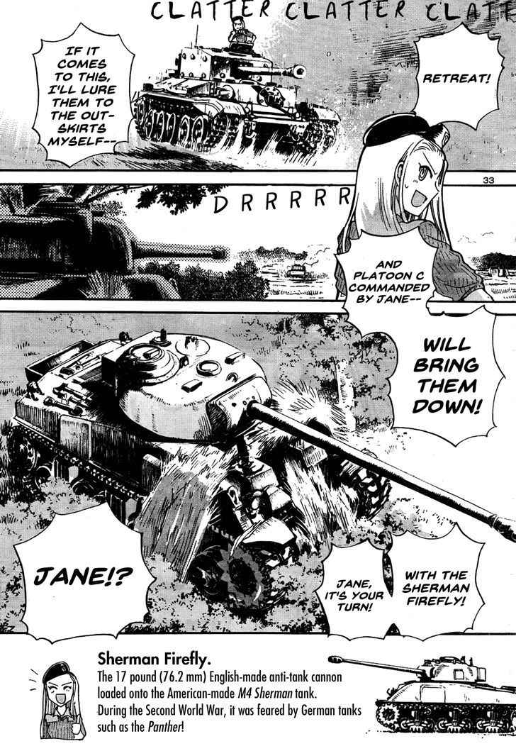 Sailor Fuku to Juusensha Chap 15 - Next Chap 16