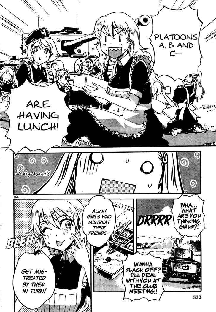 Sailor Fuku to Juusensha Chap 15 - Next Chap 16