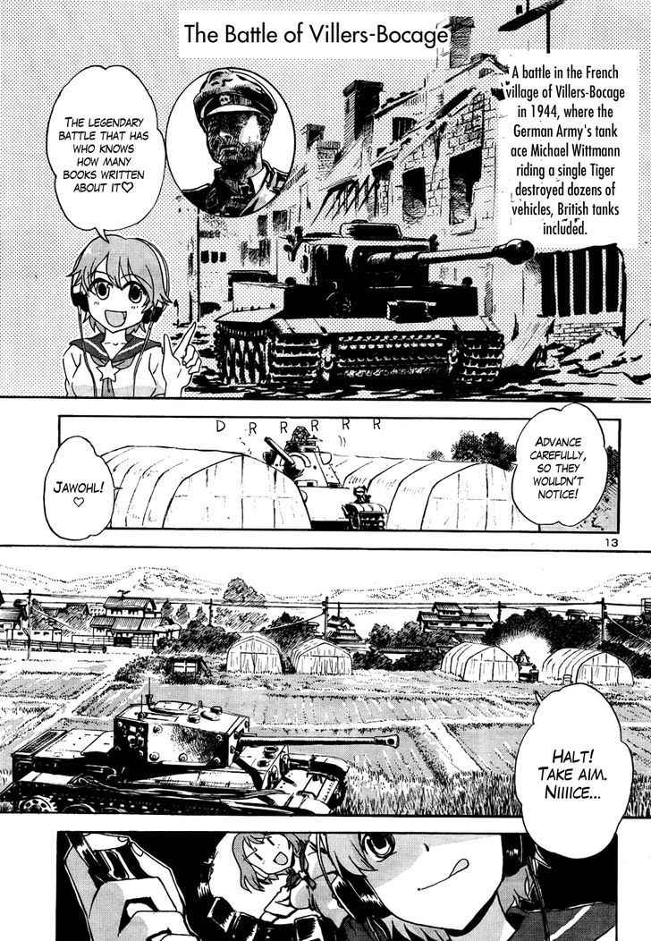 Sailor Fuku to Juusensha Chap 15 - Next Chap 16