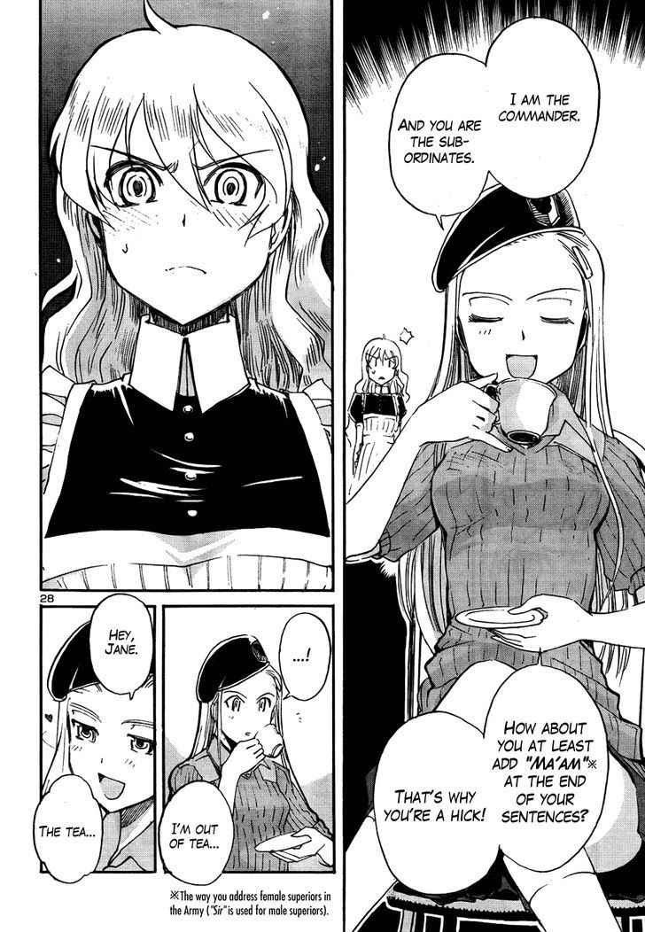 Sailor Fuku to Juusensha Chap 15 - Next Chap 16
