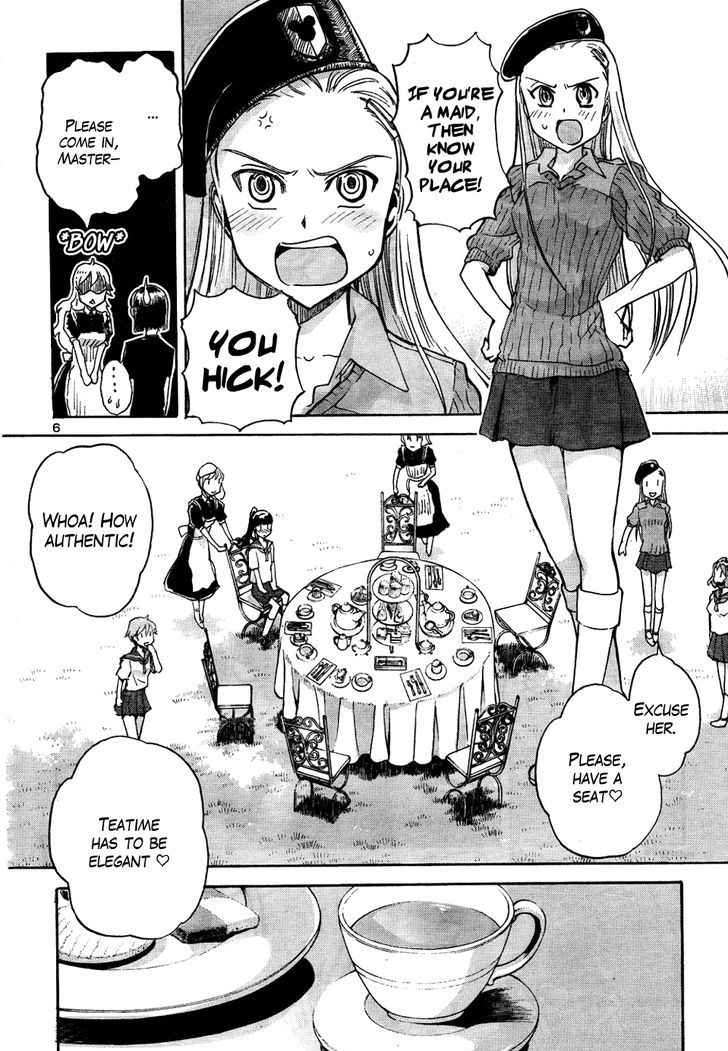 Sailor Fuku to Juusensha Chap 15 - Next Chap 16