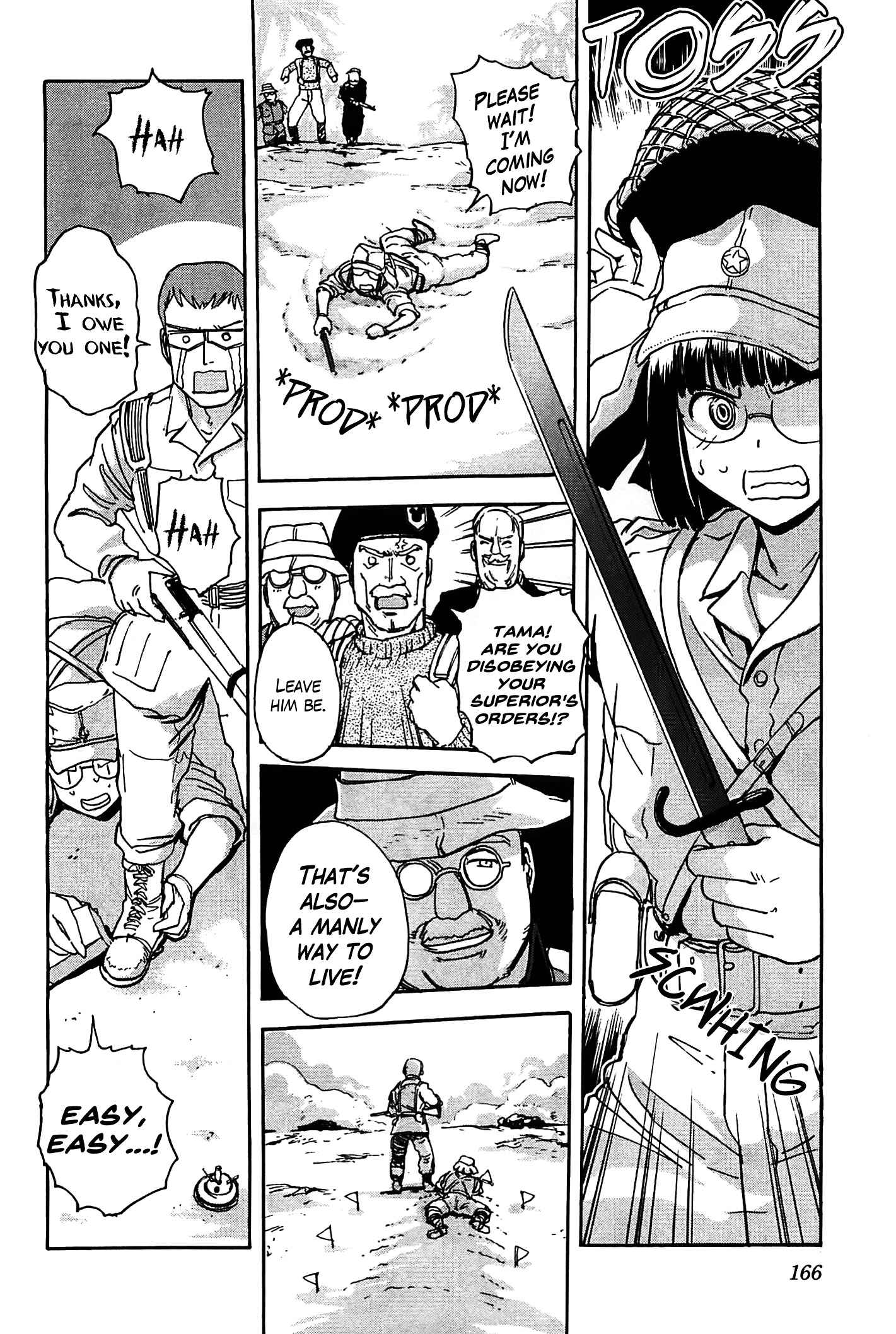 Sailor Fuku to Juusensha Chap 16 - Next Chap 17