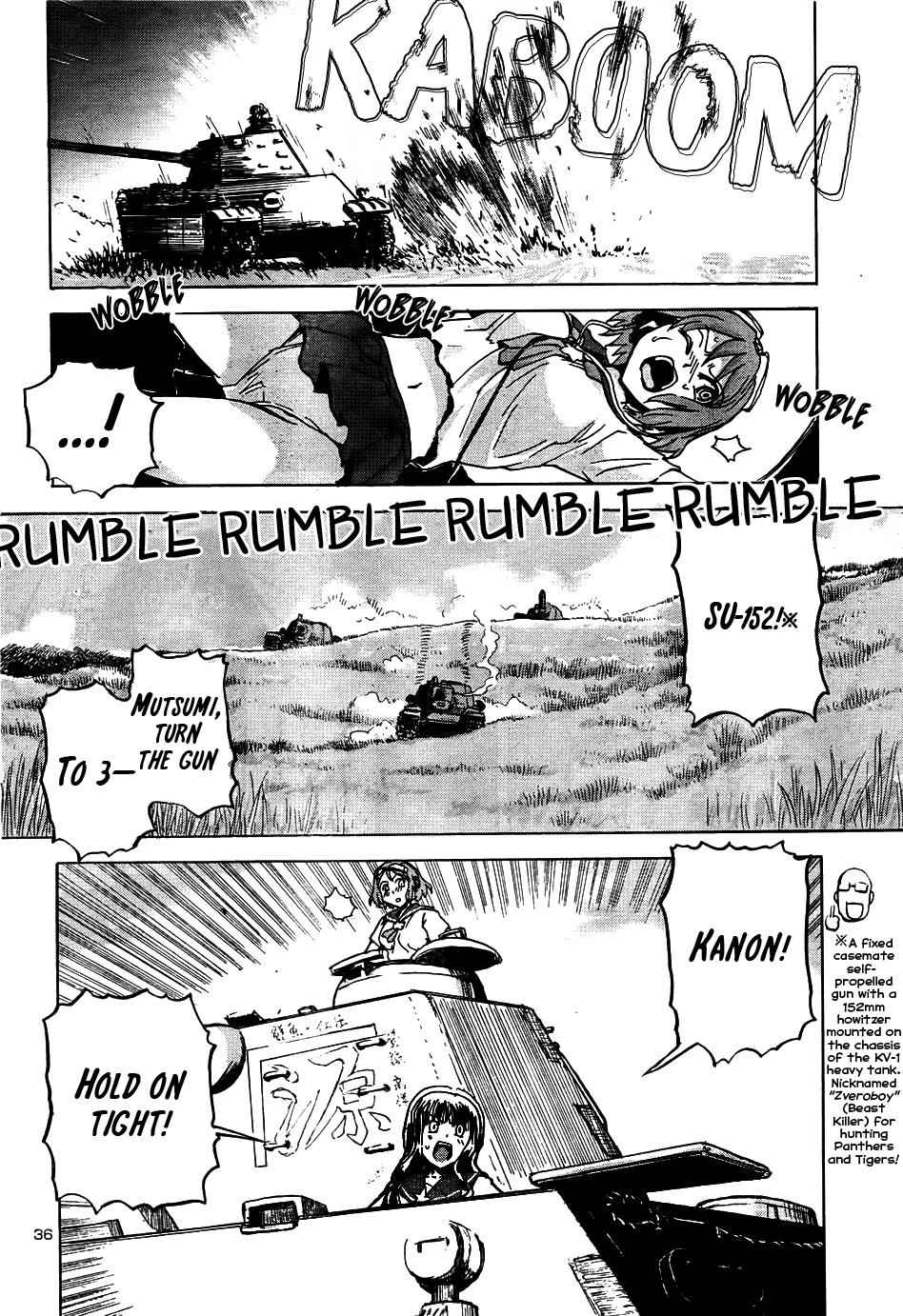 Sailor Fuku to Juusensha Chap 12 - Next Chap 13