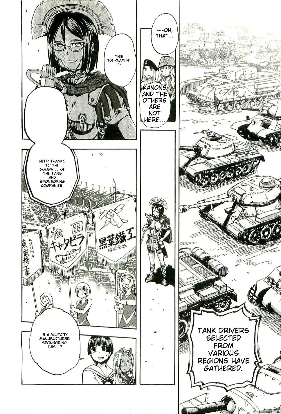 Sailor Fuku to Juusensha Chap 29 - Next Chap 30