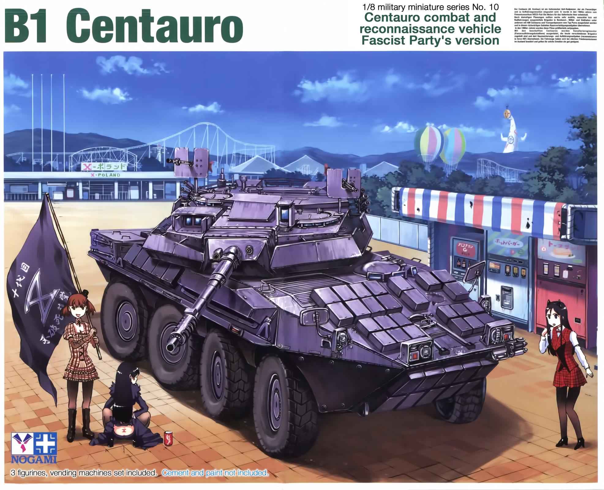 Sailor Fuku to Juusensha Chap 21 - Next Chap 22