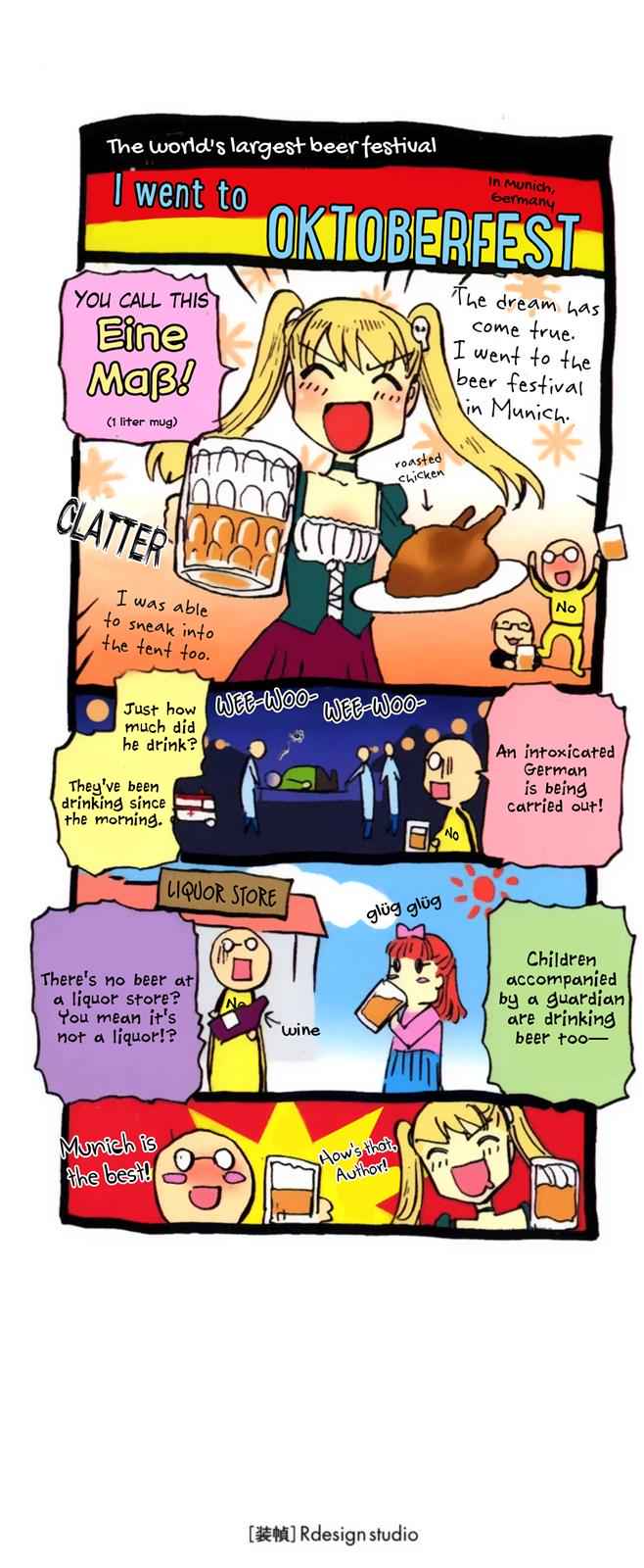Sailor Fuku to Juusensha Chap 21 - Next Chap 22