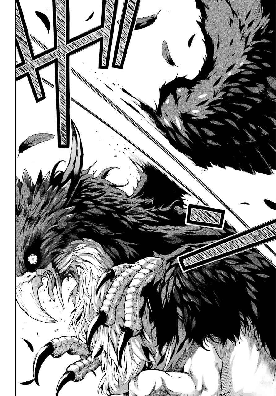 Senken no Majutsushi to Yobareta Kenshi Chap 7 - Next Chap 8