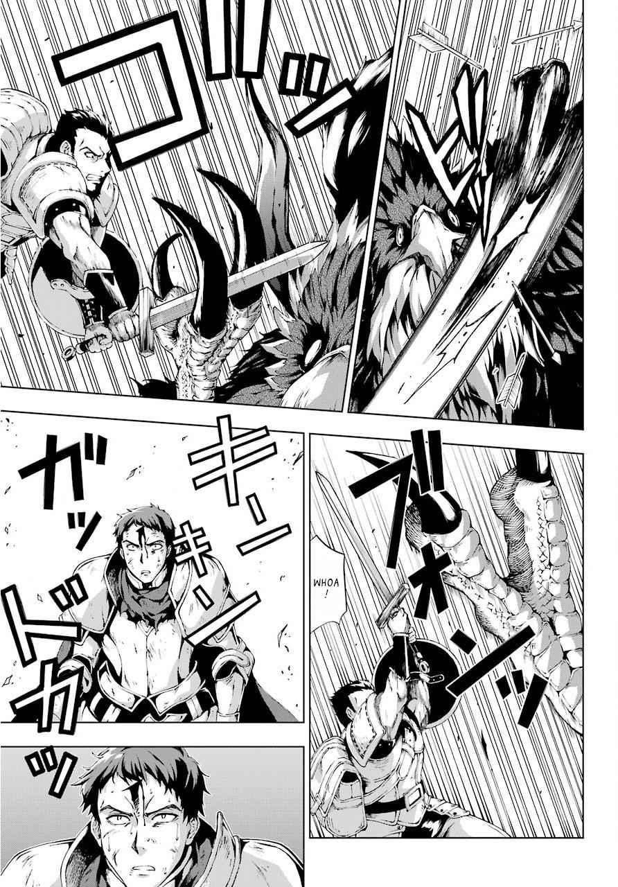 Senken no Majutsushi to Yobareta Kenshi Chap 7 - Next Chap 8