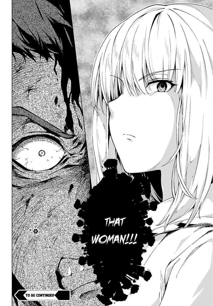 Senken no Majutsushi to Yobareta Kenshi Chap 7 - Next Chap 8