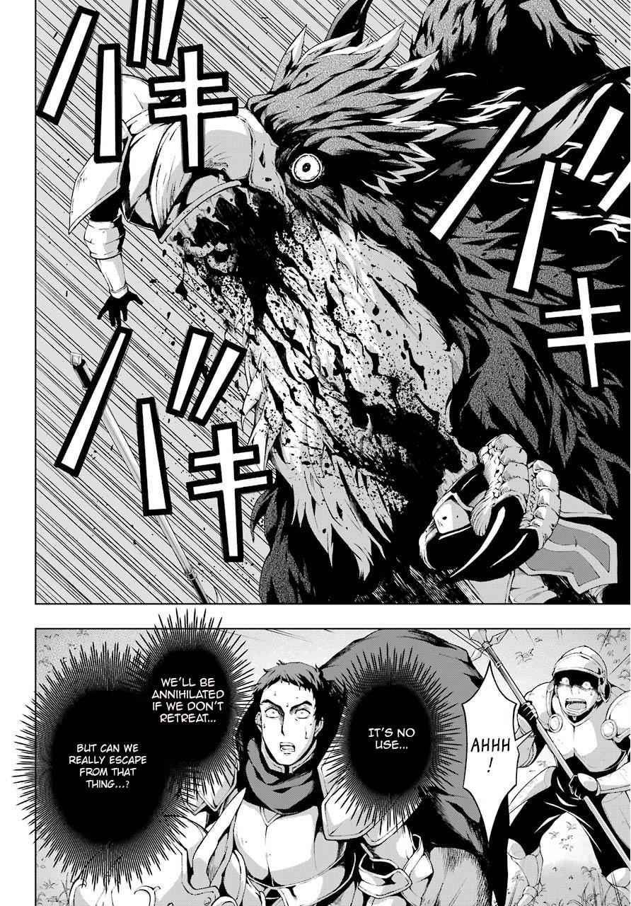 Senken no Majutsushi to Yobareta Kenshi Chap 7 - Next Chap 8