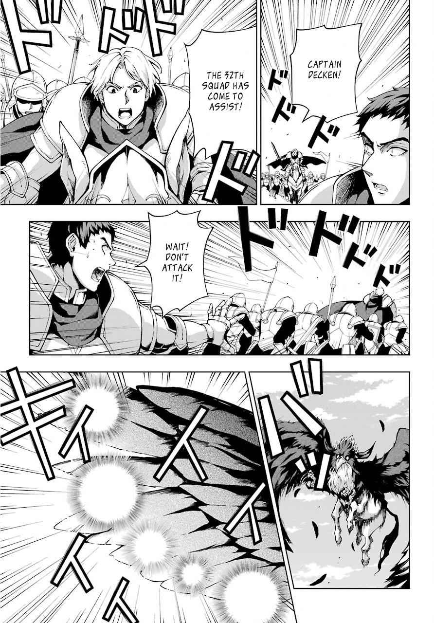 Senken no Majutsushi to Yobareta Kenshi Chap 7 - Next Chap 8