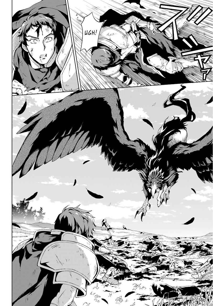 Senken no Majutsushi to Yobareta Kenshi Chap 7 - Next Chap 8