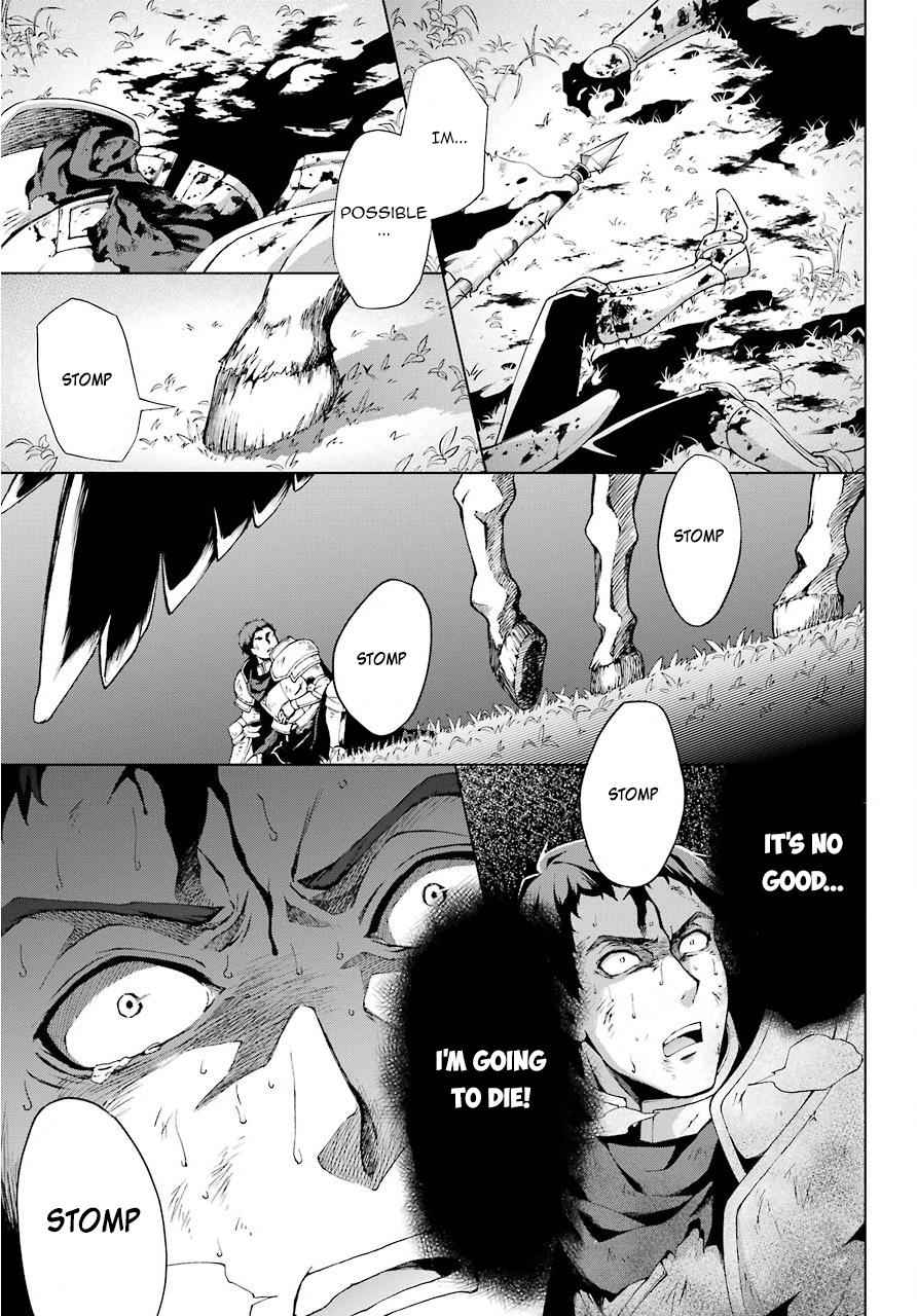 Senken no Majutsushi to Yobareta Kenshi Chap 7 - Next Chap 8