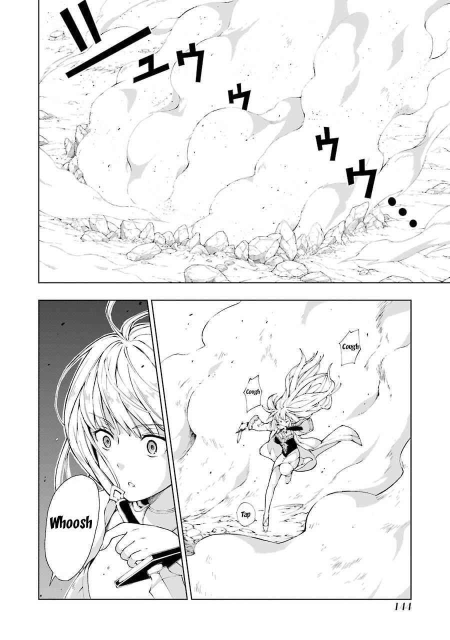 Senken no Majutsushi to Yobareta Kenshi Chap 4 - Next Chap 5