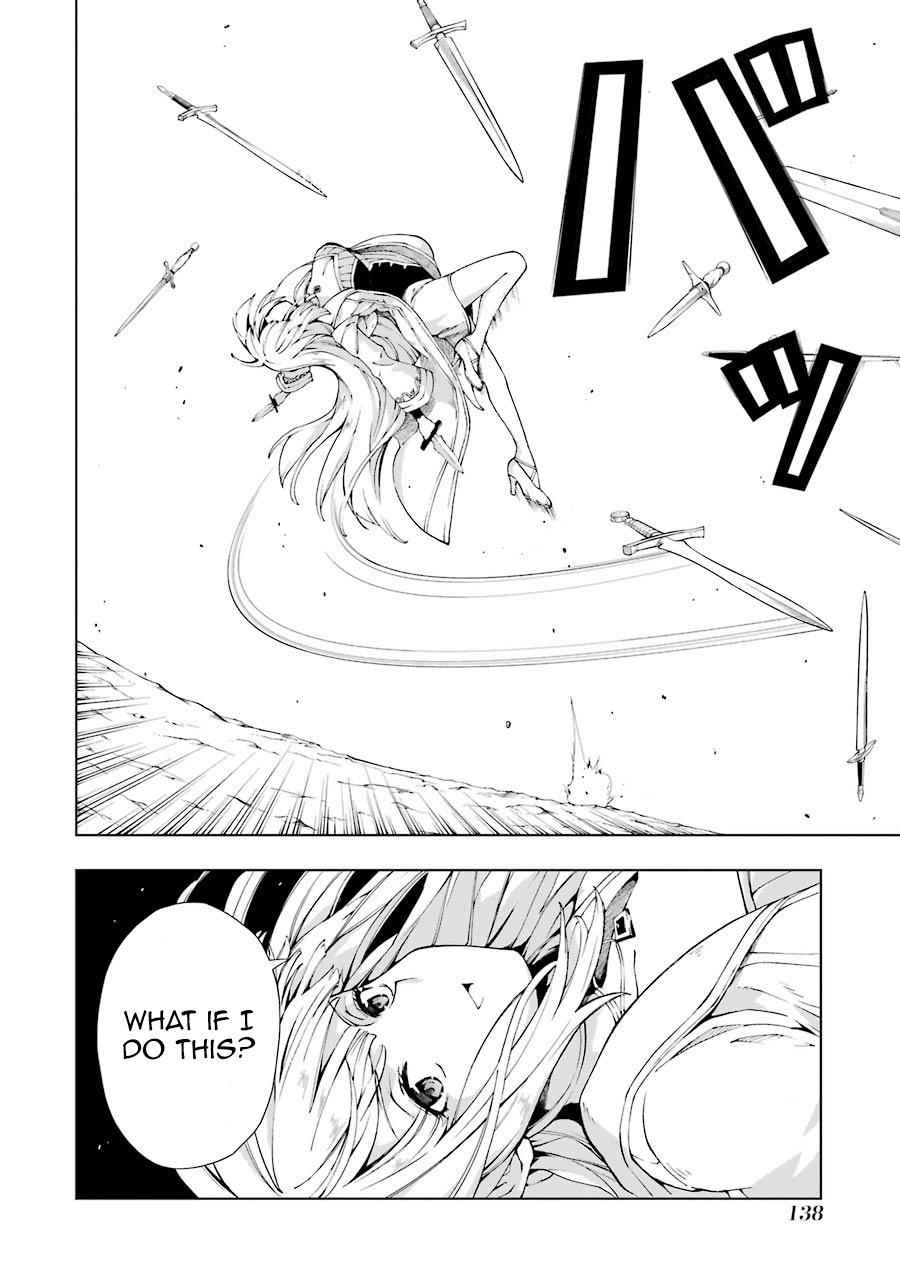 Senken no Majutsushi to Yobareta Kenshi Chap 4 - Next Chap 5