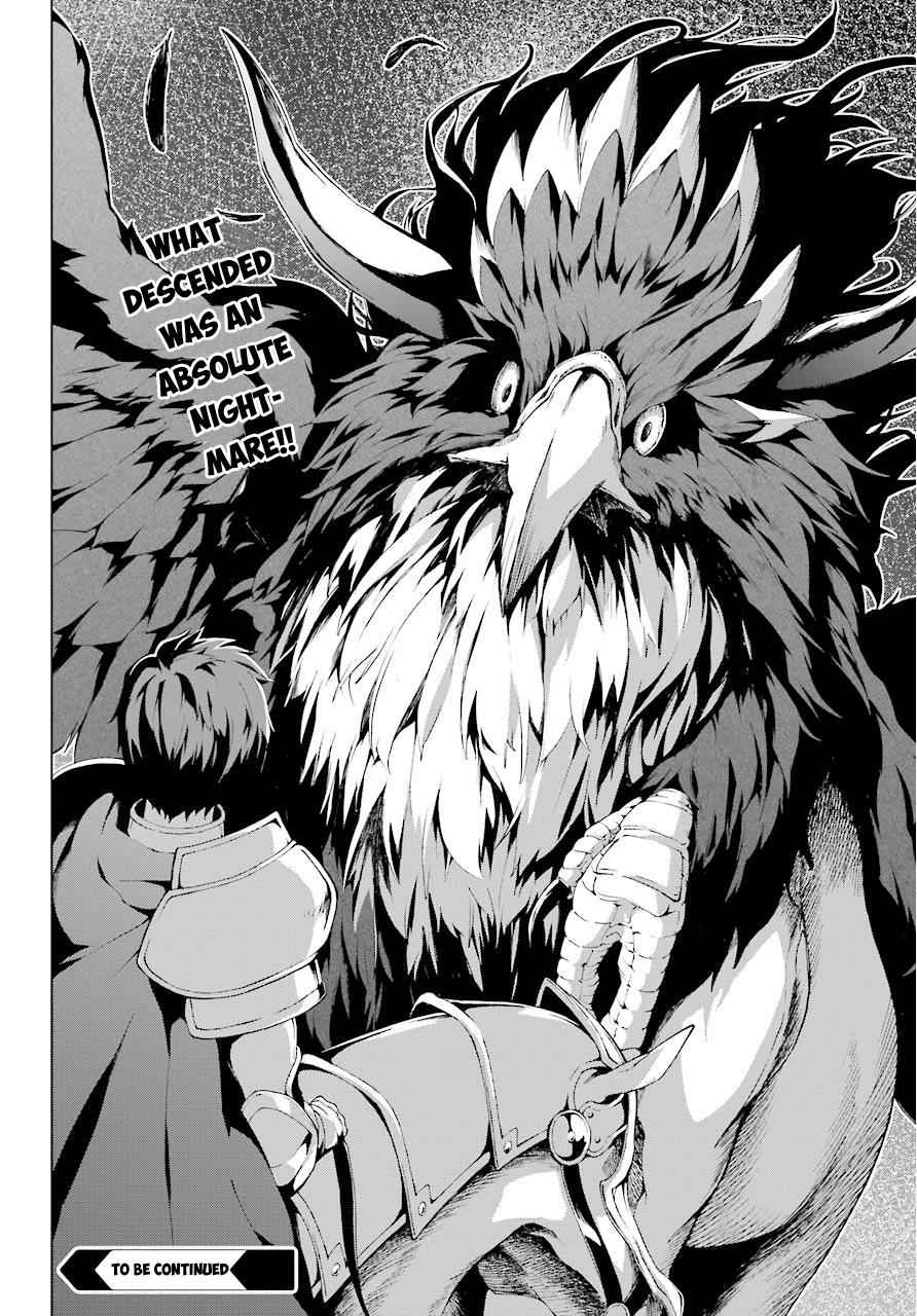 Senken no Majutsushi to Yobareta Kenshi Chap 6 - Next Chap 7