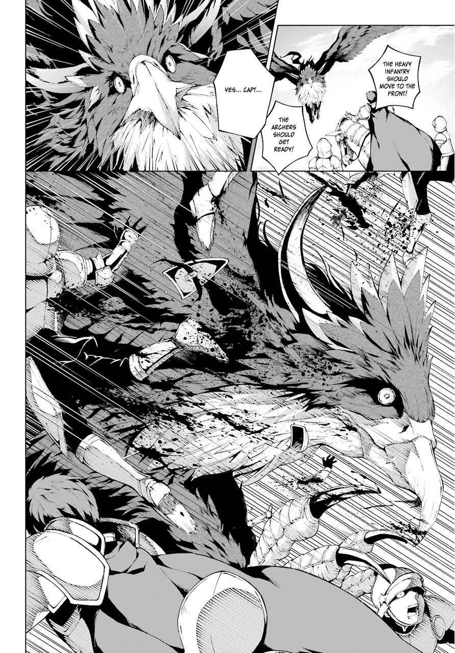 Senken no Majutsushi to Yobareta Kenshi Chap 6 - Next Chap 7