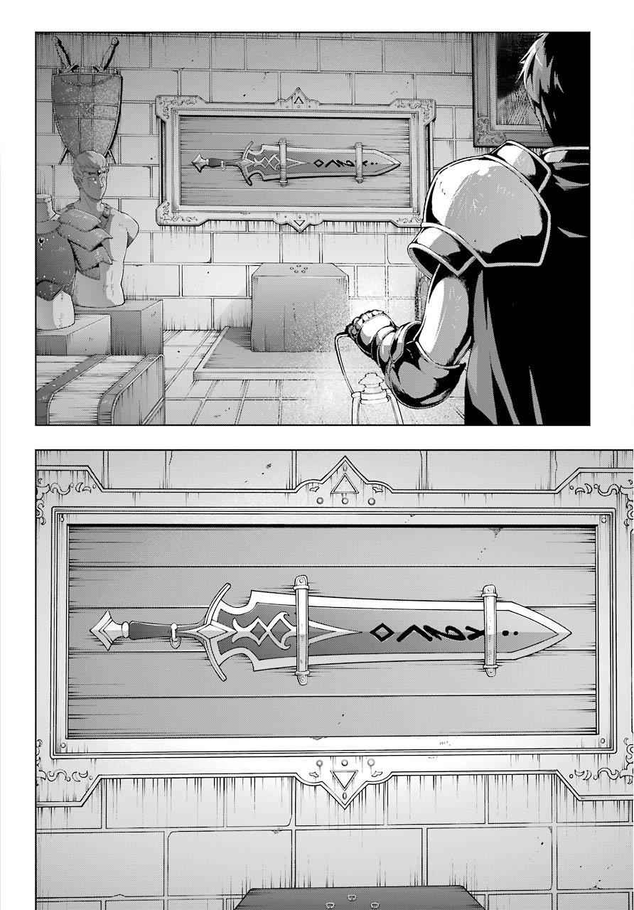Senken no Majutsushi to Yobareta Kenshi Chap 9 - Next Chap 10