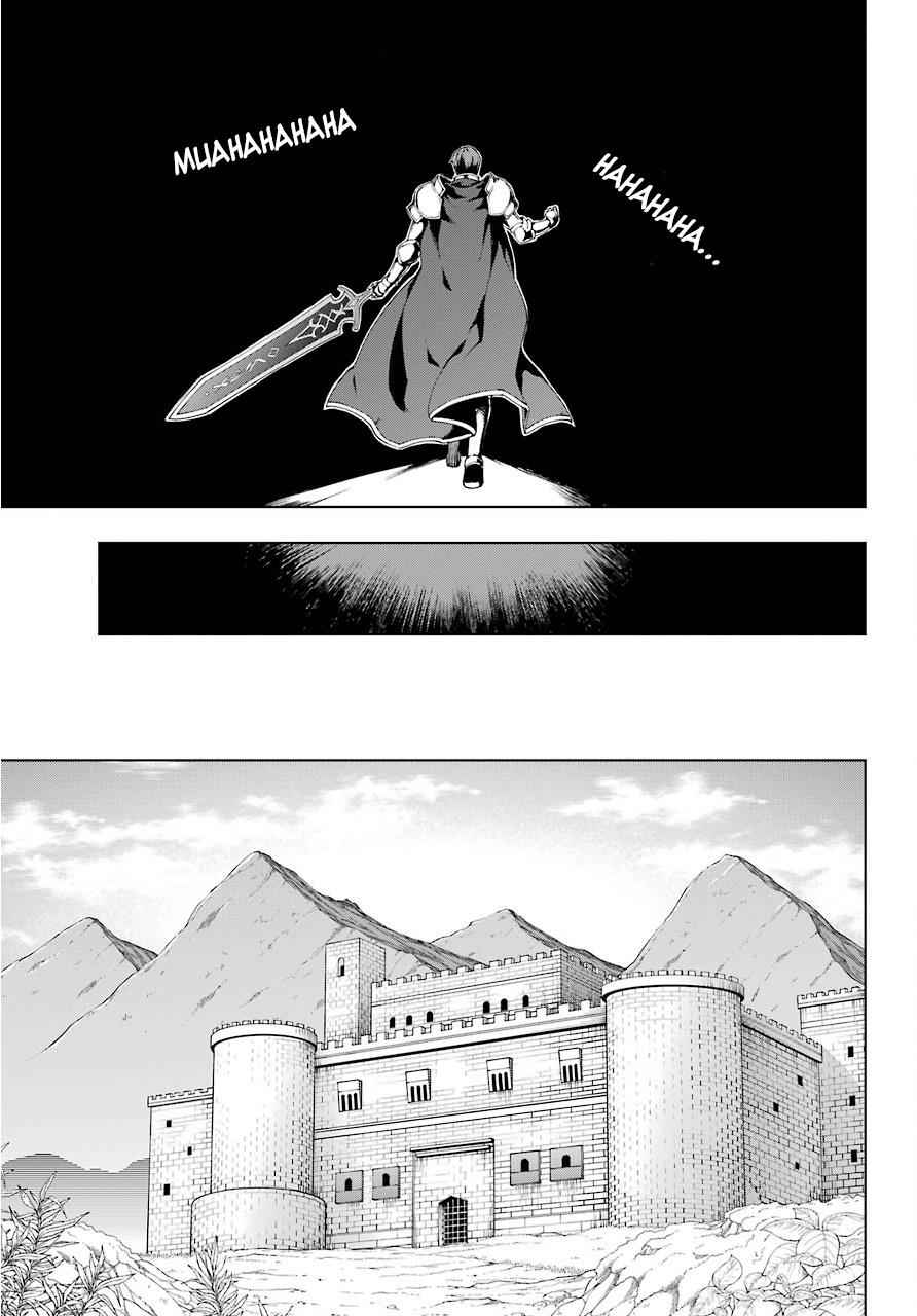 Senken no Majutsushi to Yobareta Kenshi Chap 9 - Next Chap 10
