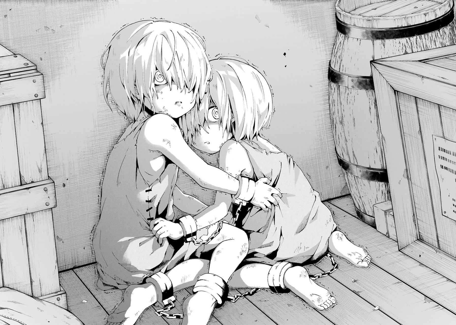 Senken no Majutsushi to Yobareta Kenshi Chap 1 - Next Chap 2