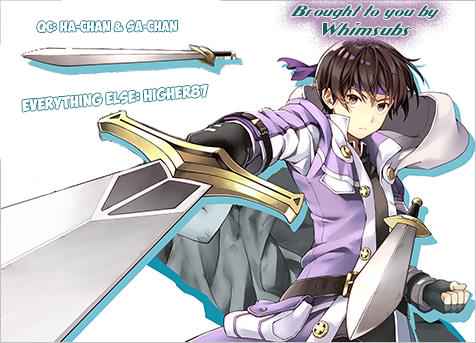 Senken no Majutsushi to Yobareta Kenshi Chap 1 - Next Chap 2