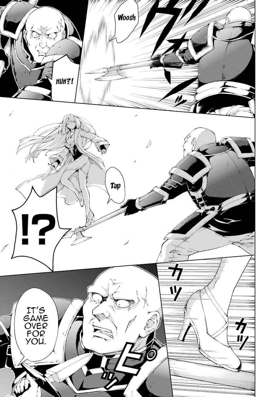 Senken no Majutsushi to Yobareta Kenshi Chap 3 - Next Chap 4