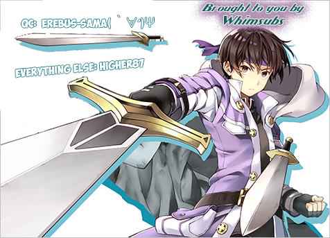 Senken no Majutsushi to Yobareta Kenshi Chap 3 - Next Chap 4