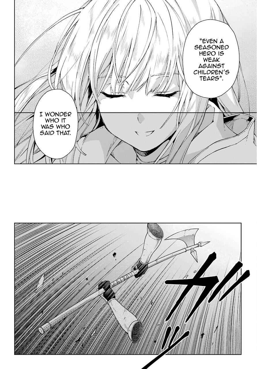 Senken no Majutsushi to Yobareta Kenshi Chap 17 - Next Chap 18