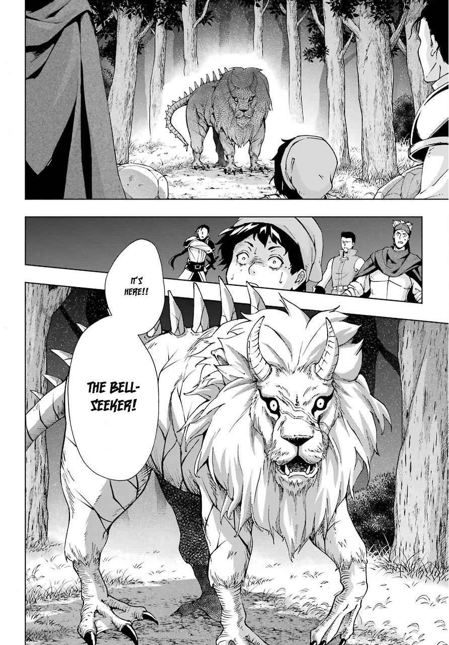 Senken no Majutsushi to Yobareta Kenshi Chap 14 - Next Chap 15