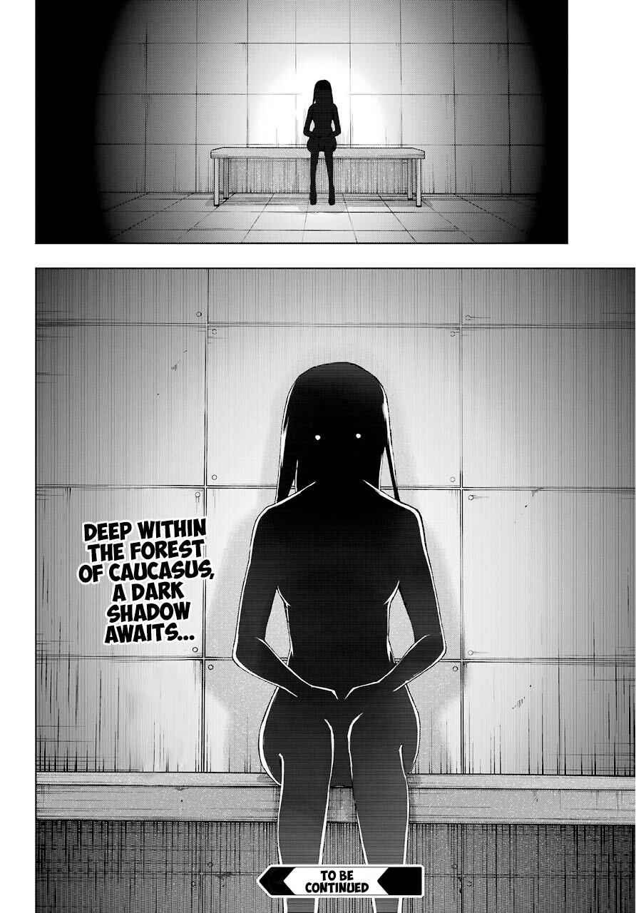 Senken no Majutsushi to Yobareta Kenshi Chap 15 - Next Chap 16