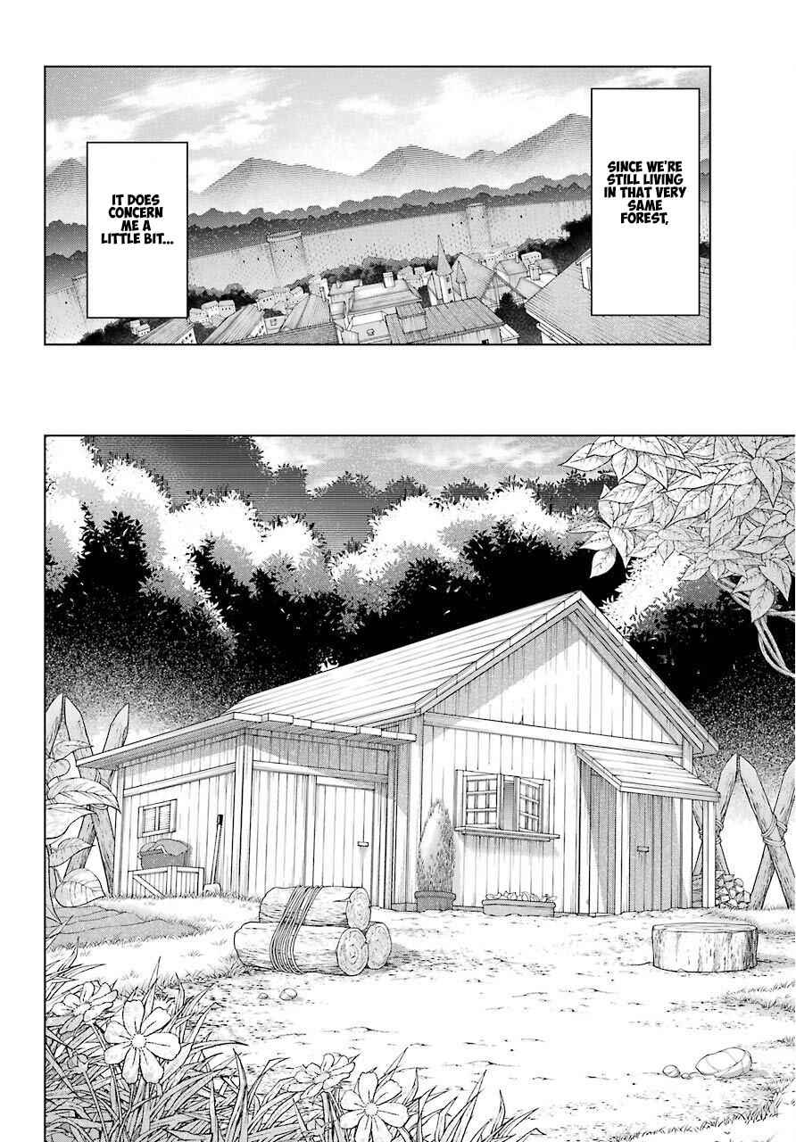 Senken no Majutsushi to Yobareta Kenshi Chap 15 - Next Chap 16