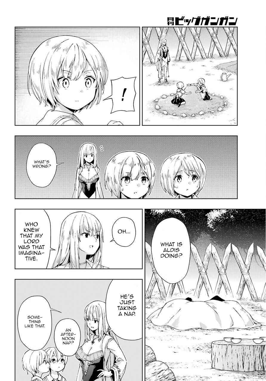 Senken no Majutsushi to Yobareta Kenshi Chap 15 - Next Chap 16