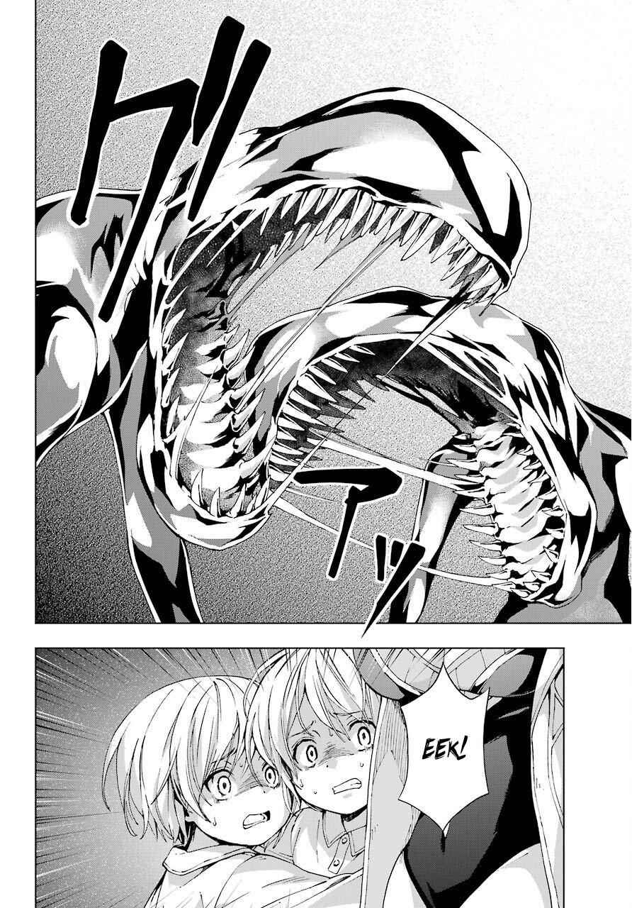 Senken no Majutsushi to Yobareta Kenshi Chap 16 - Next Chap 17
