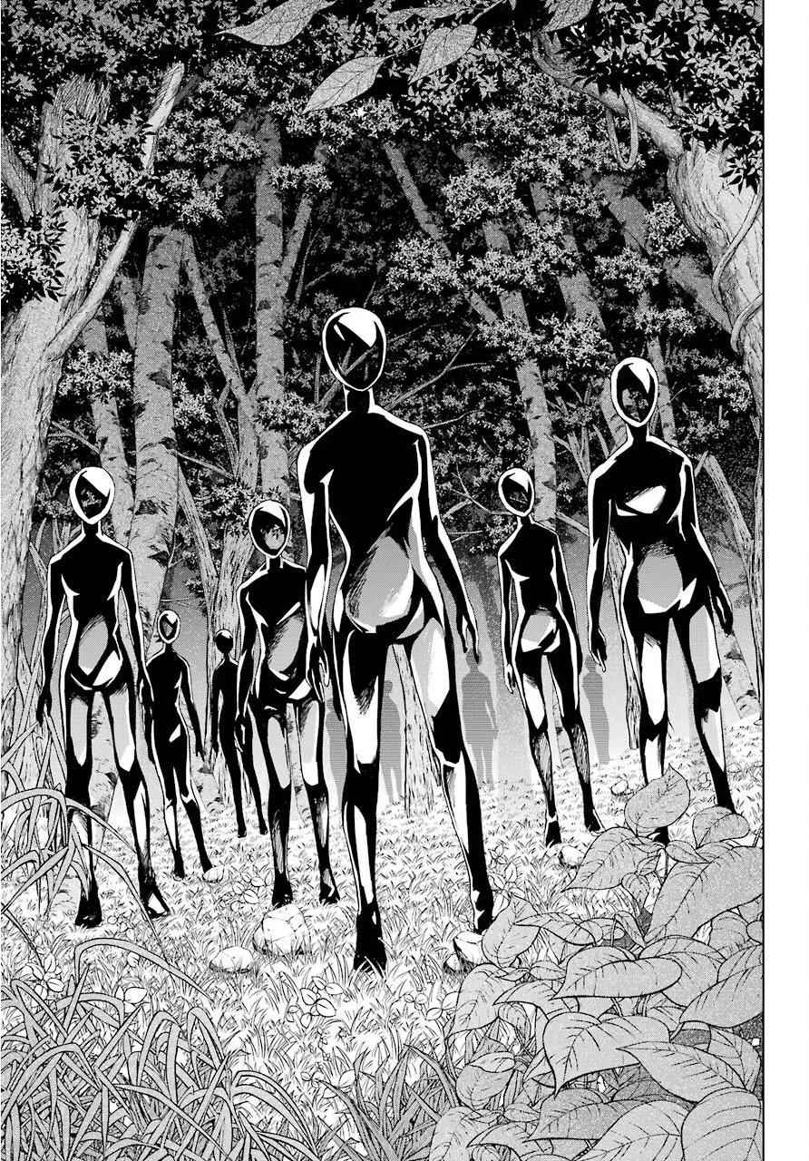 Senken no Majutsushi to Yobareta Kenshi Chap 16 - Next Chap 17