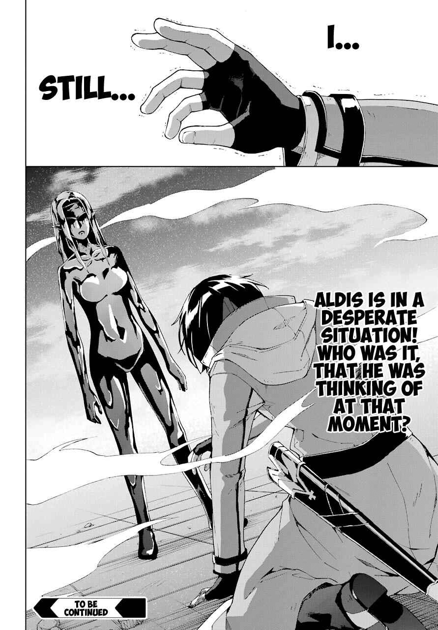 Senken no Majutsushi to Yobareta Kenshi Chap 18 - Next Chap 19