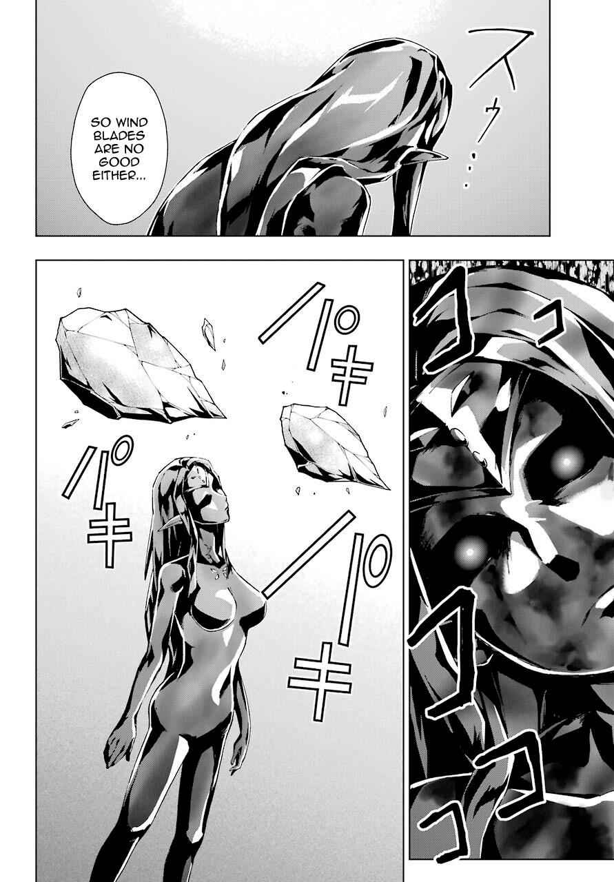 Senken no Majutsushi to Yobareta Kenshi Chap 18 - Next Chap 19