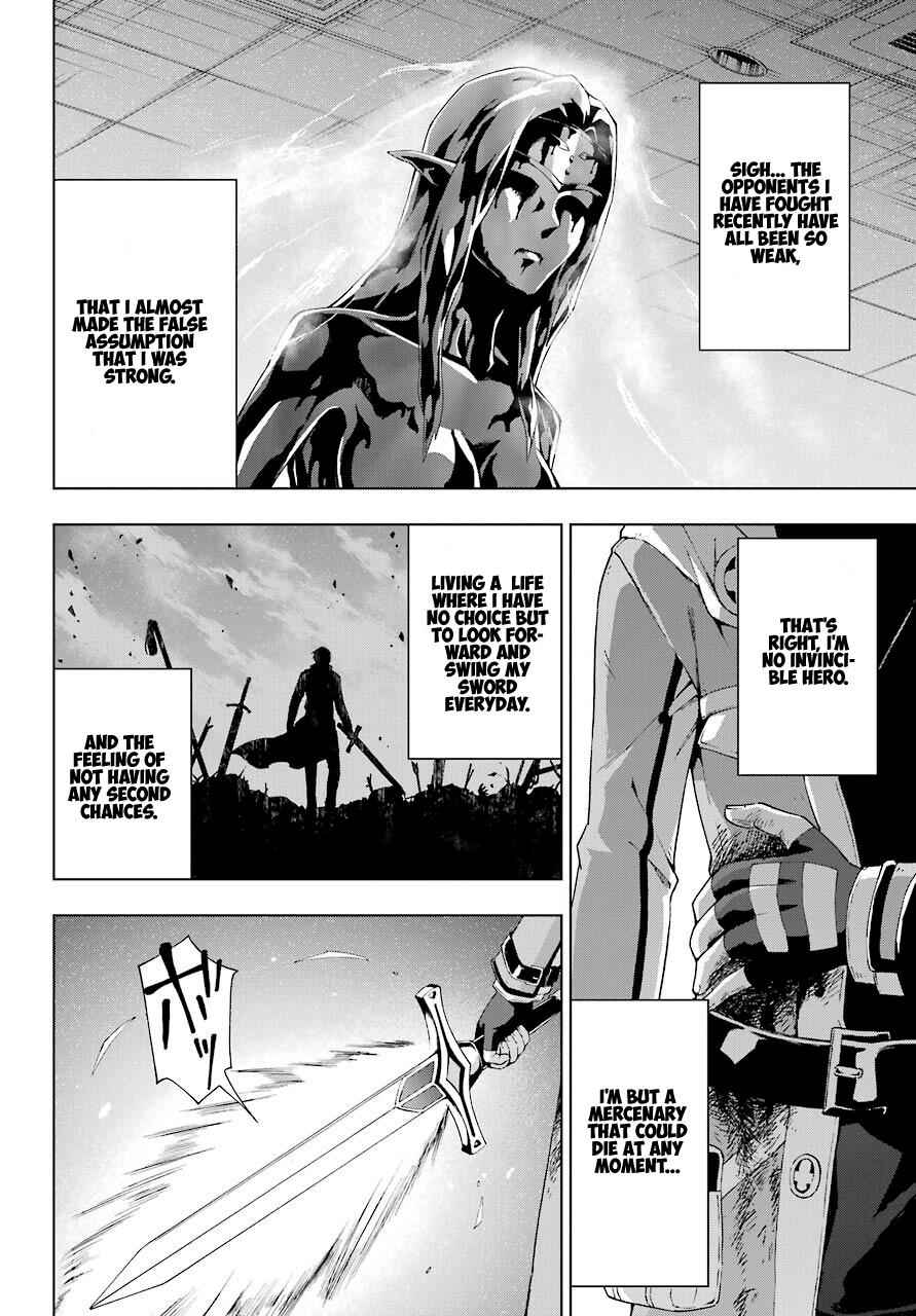 Senken no Majutsushi to Yobareta Kenshi Chap 18 - Next Chap 19