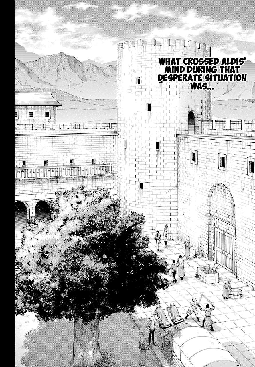 Senken no Majutsushi to Yobareta Kenshi Chap 19 - Next Chap 20