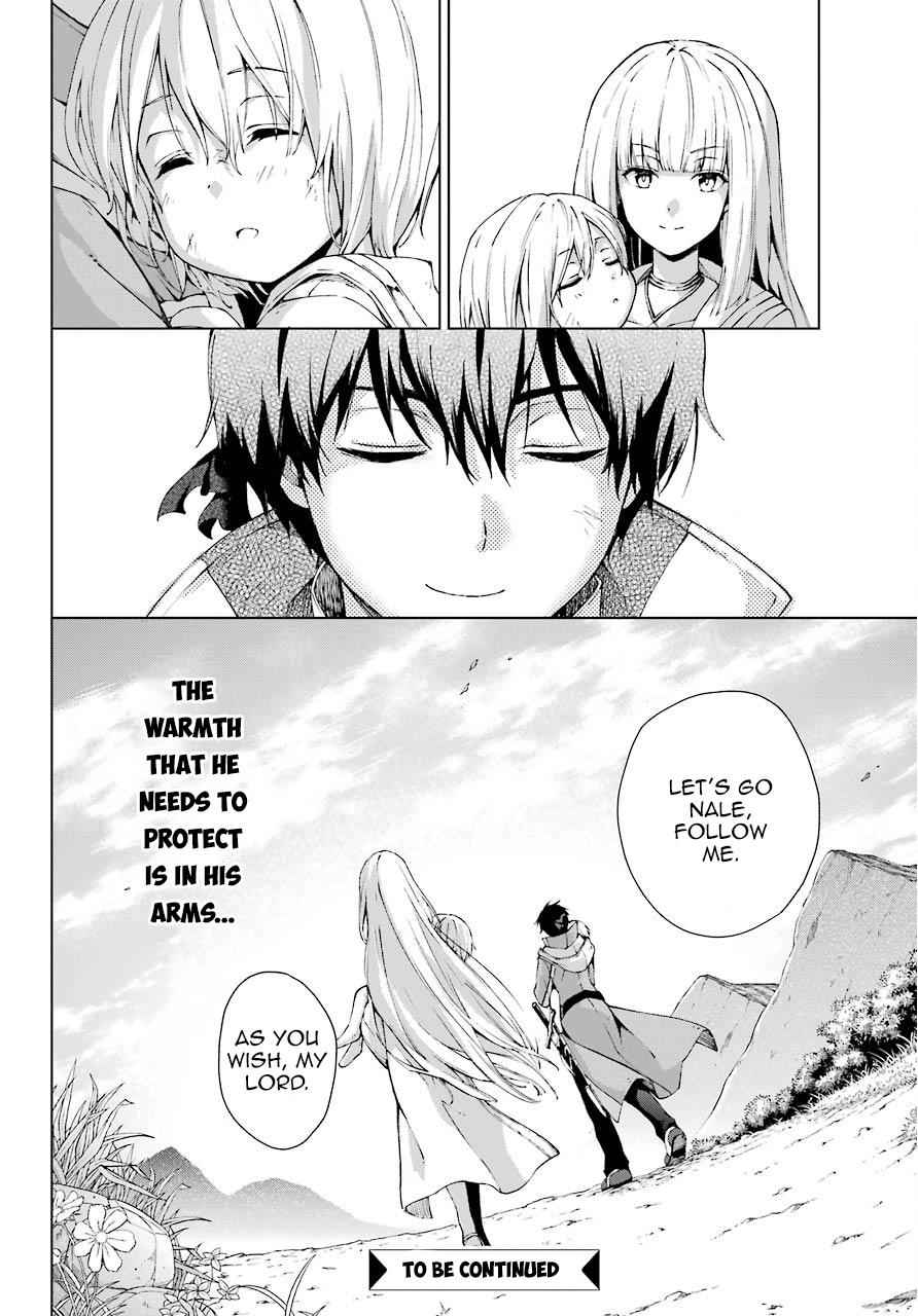 Senken no Majutsushi to Yobareta Kenshi Chap 11 - Next Chap 12